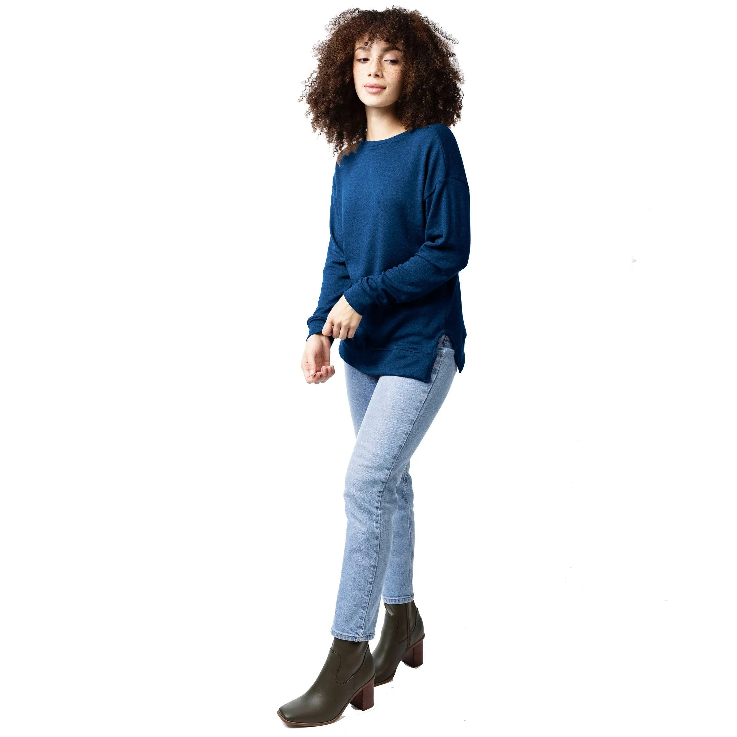 Cassie Sweater - Various Colors