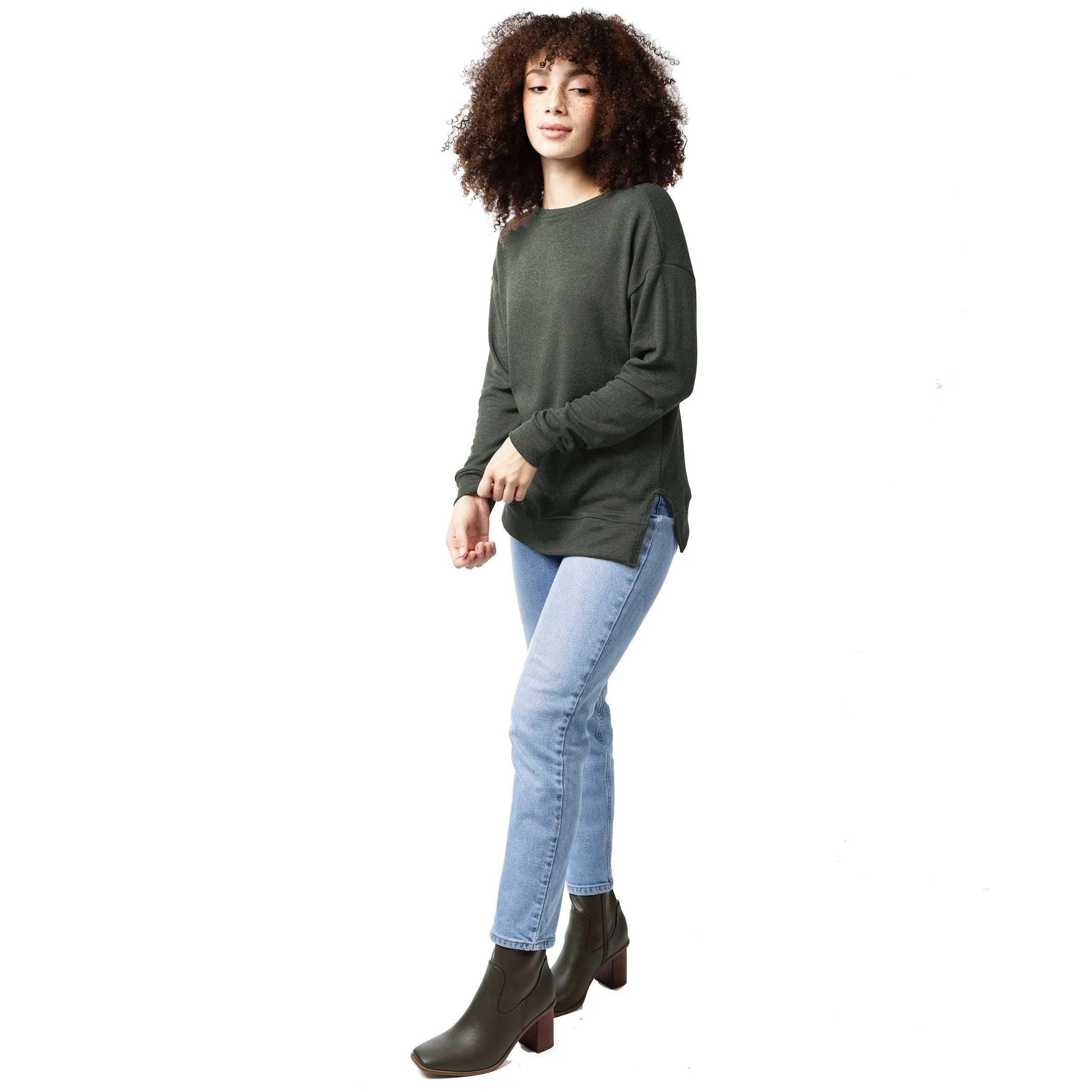 Cassie Sweater - Various Colors