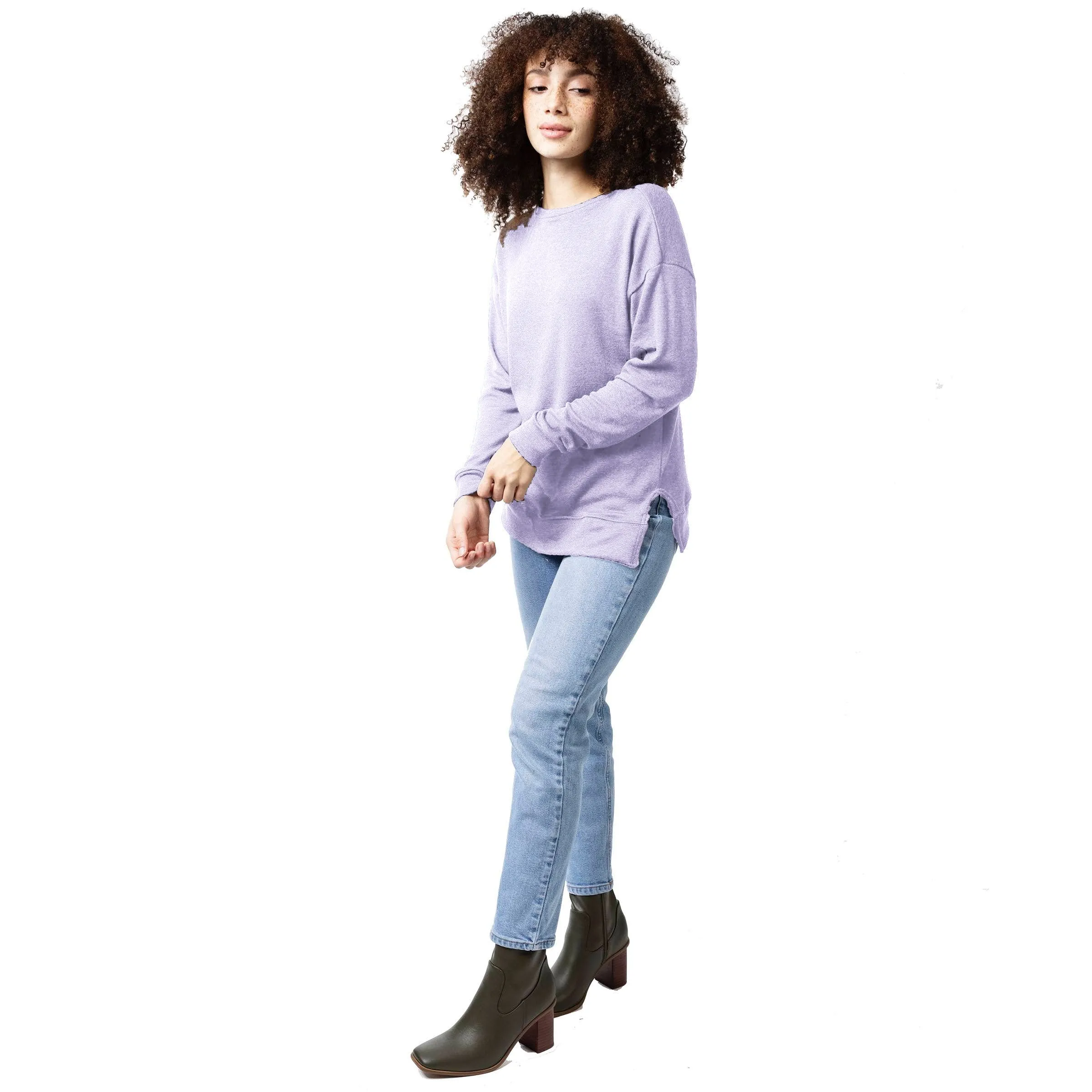 Cassie Sweater - Various Colors