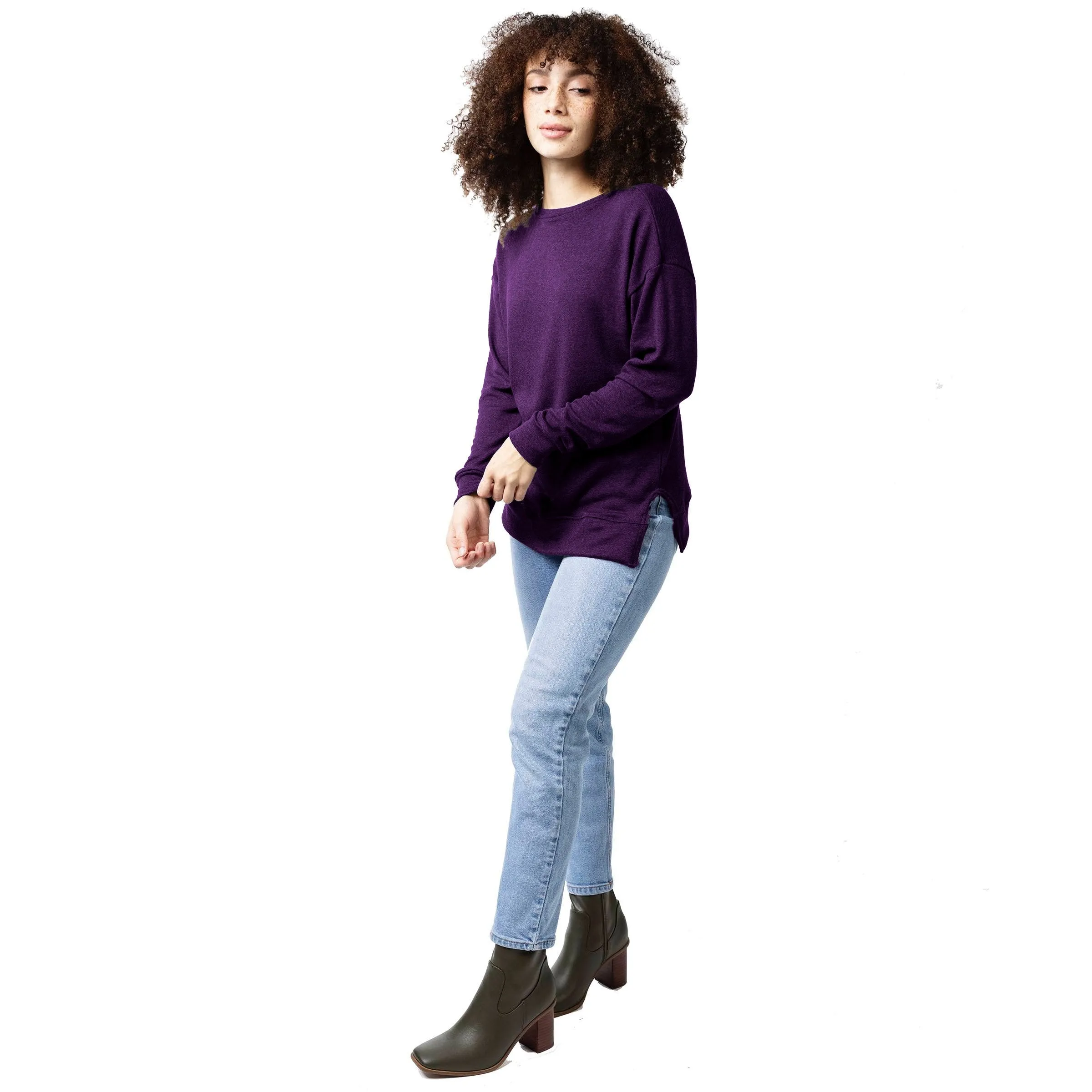 Cassie Sweater - Various Colors