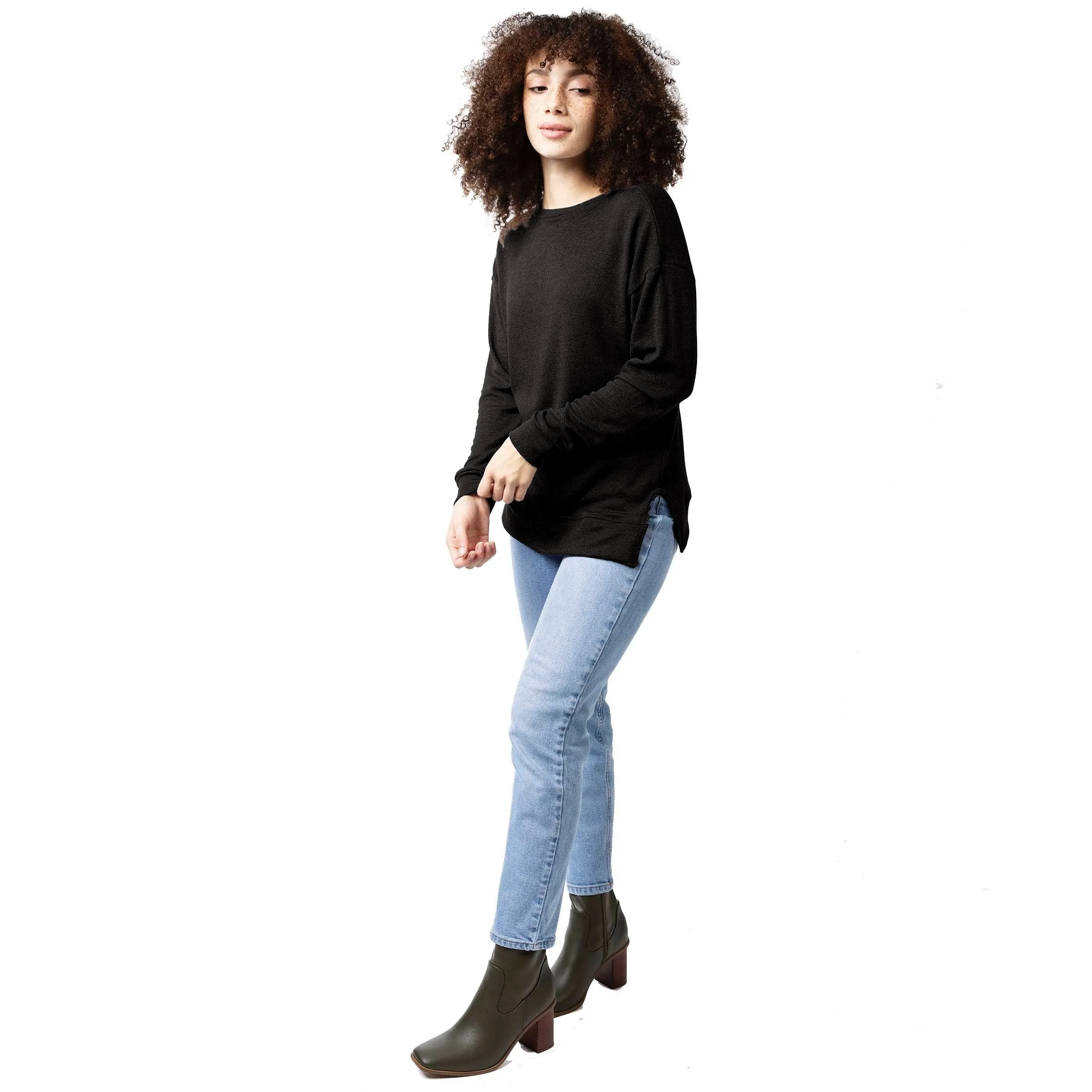 Cassie Sweater - Various Colors