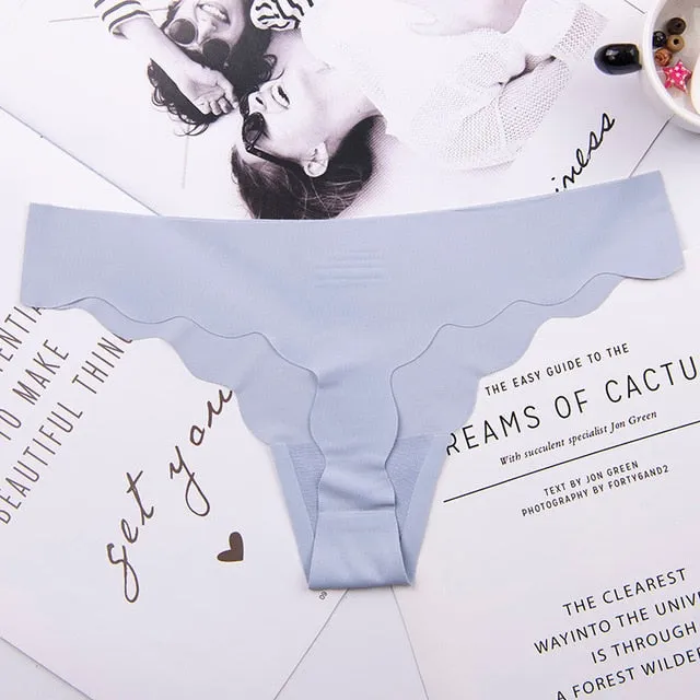 Cotton Women's Sexy Thongs G-string Underwear Panties Briefs For Ladies T-back,Free Shiping  1pcs/Lot ac129