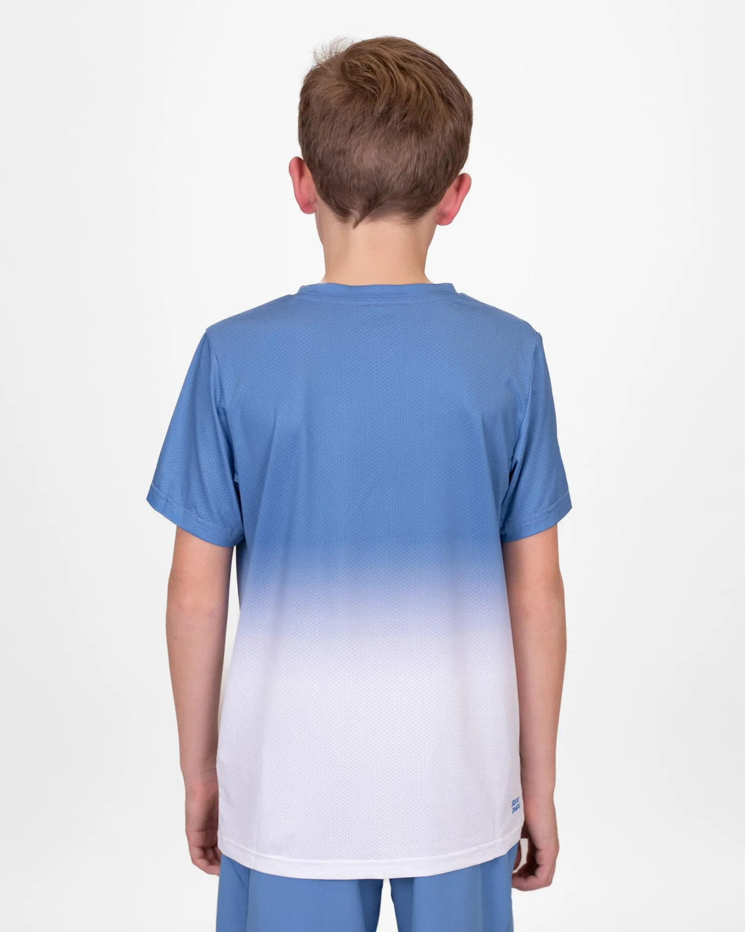 Crew Gradient Junior Tee