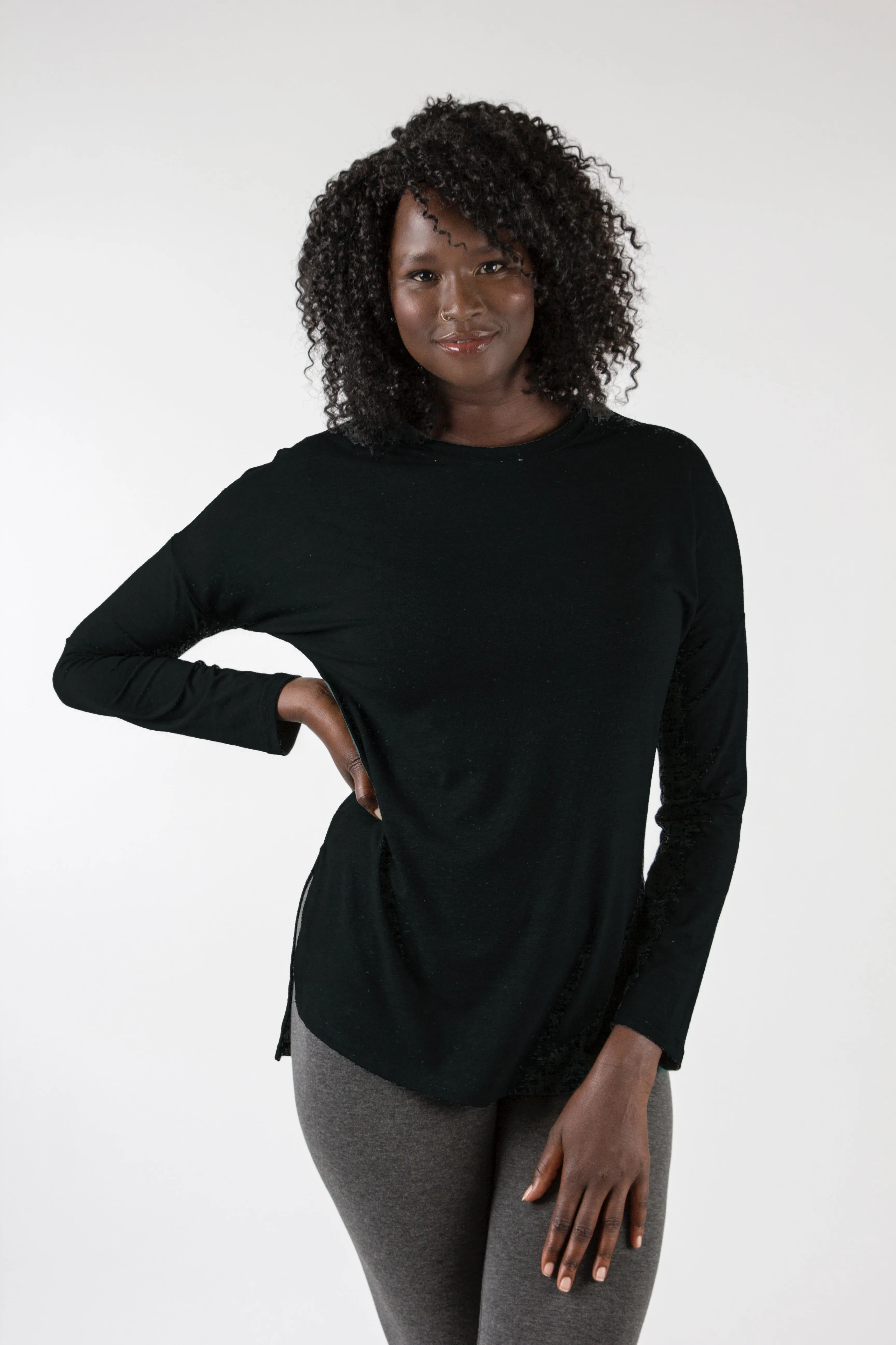 Dayna Top - Various Colors