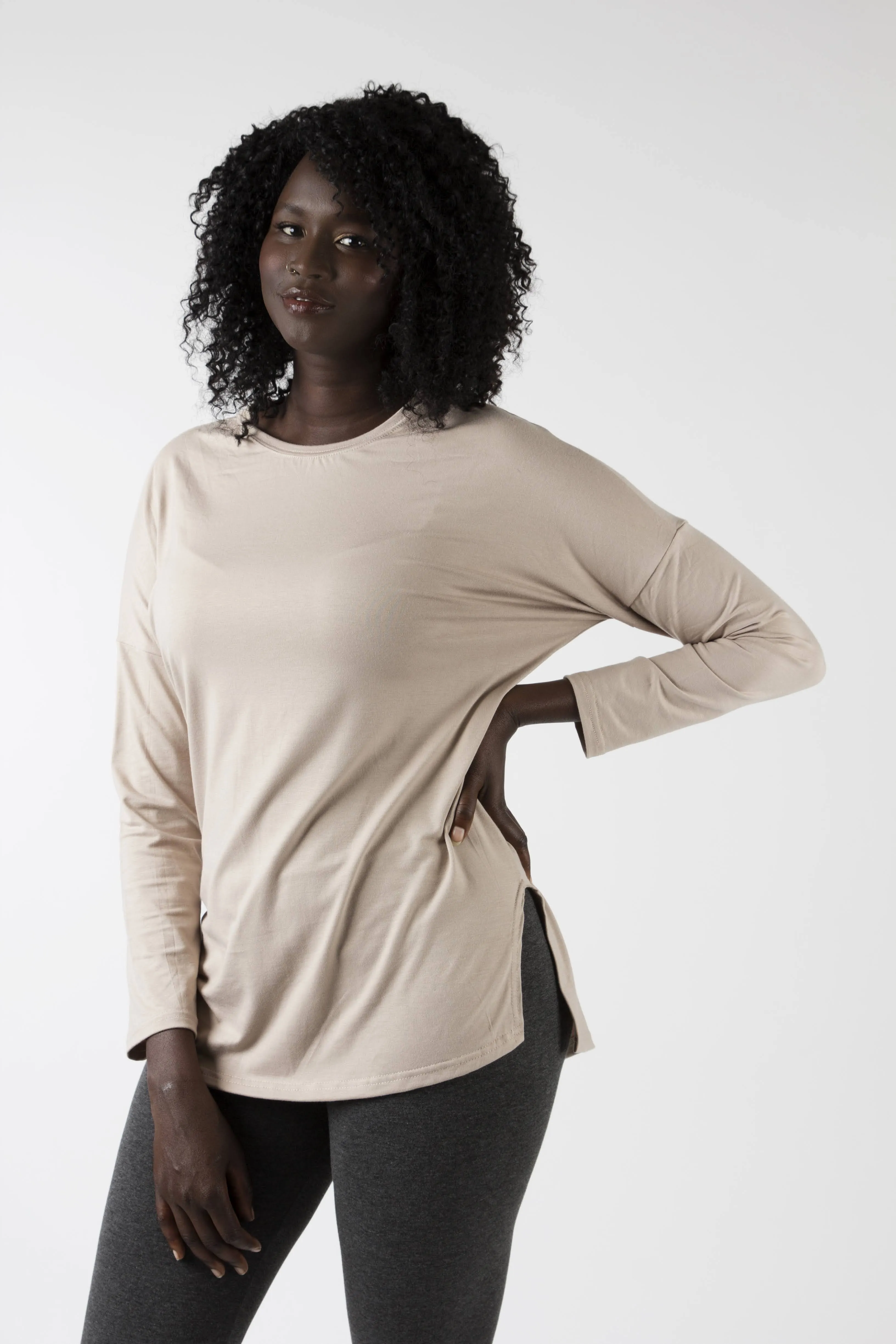 Dayna Top - Various Colors