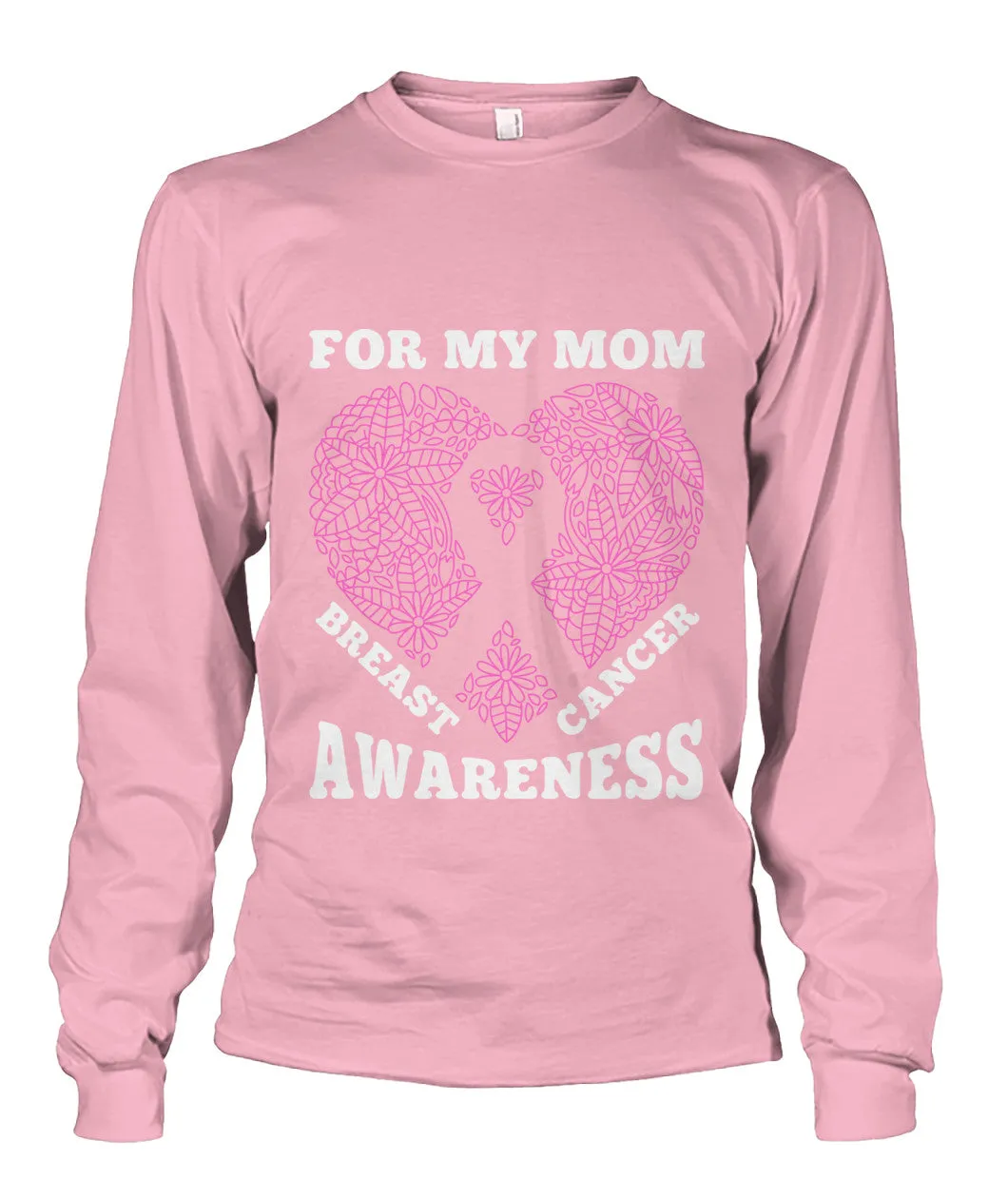 For My Mom Shirts﻿ and Long Sleeves