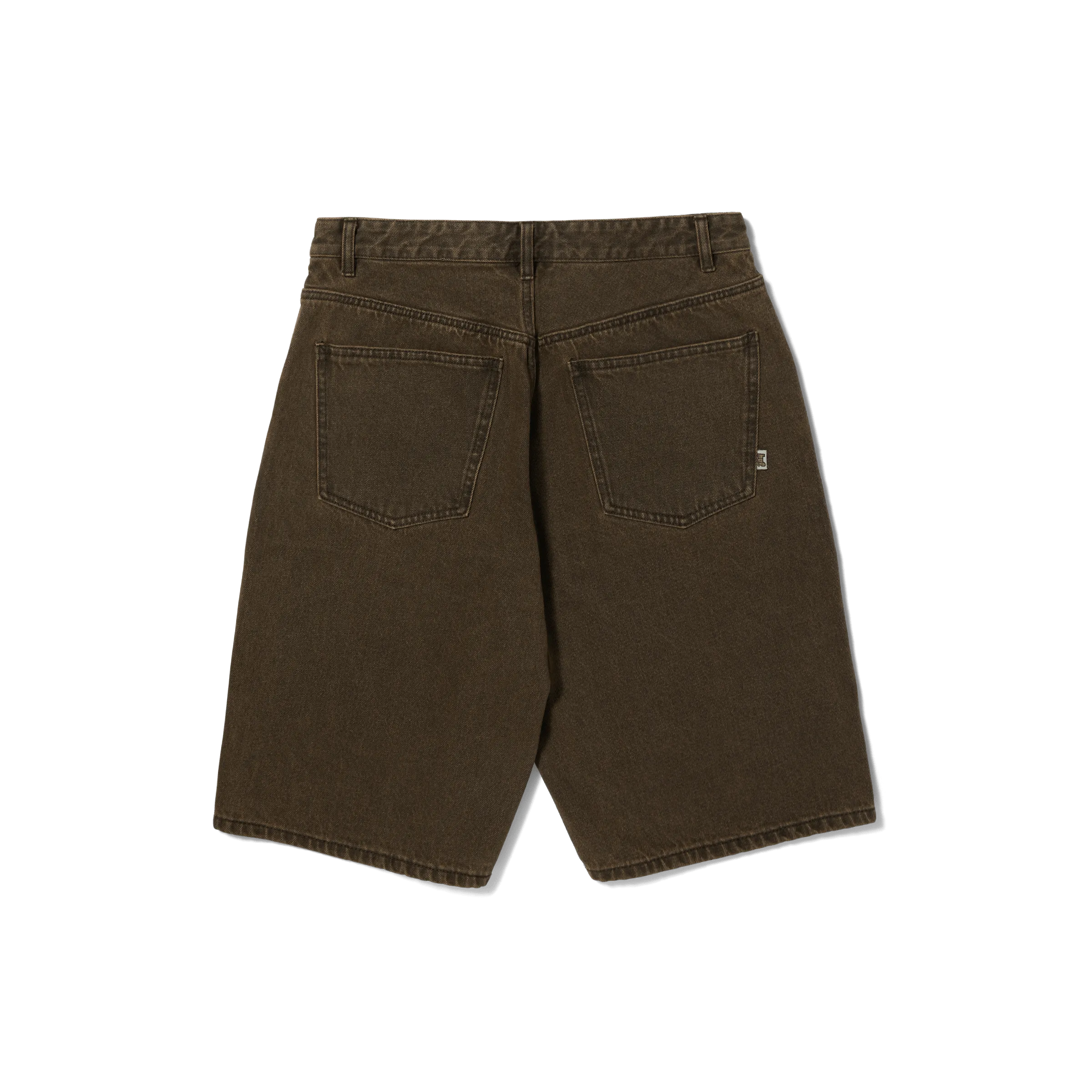 HUF Cromer Shorts Camel