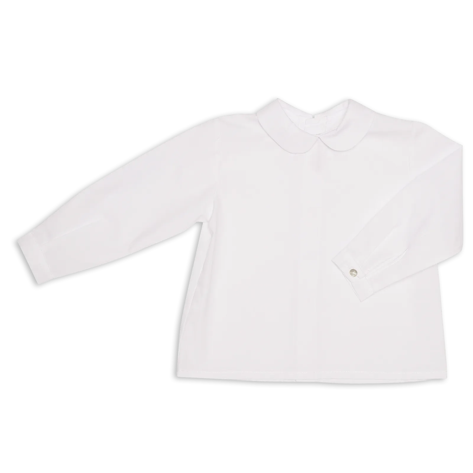 JAQUET SHIRT WITH COLLAR
