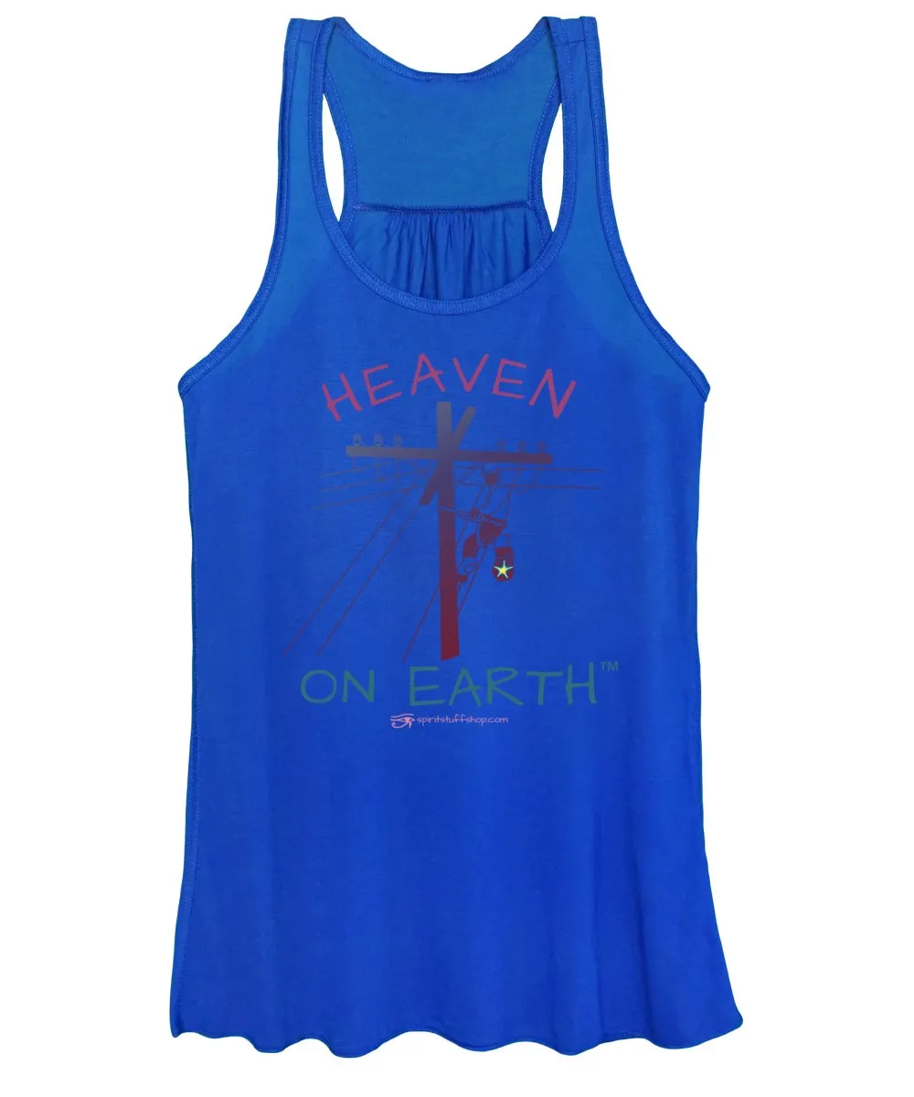 Lineman - Women's Tank Top