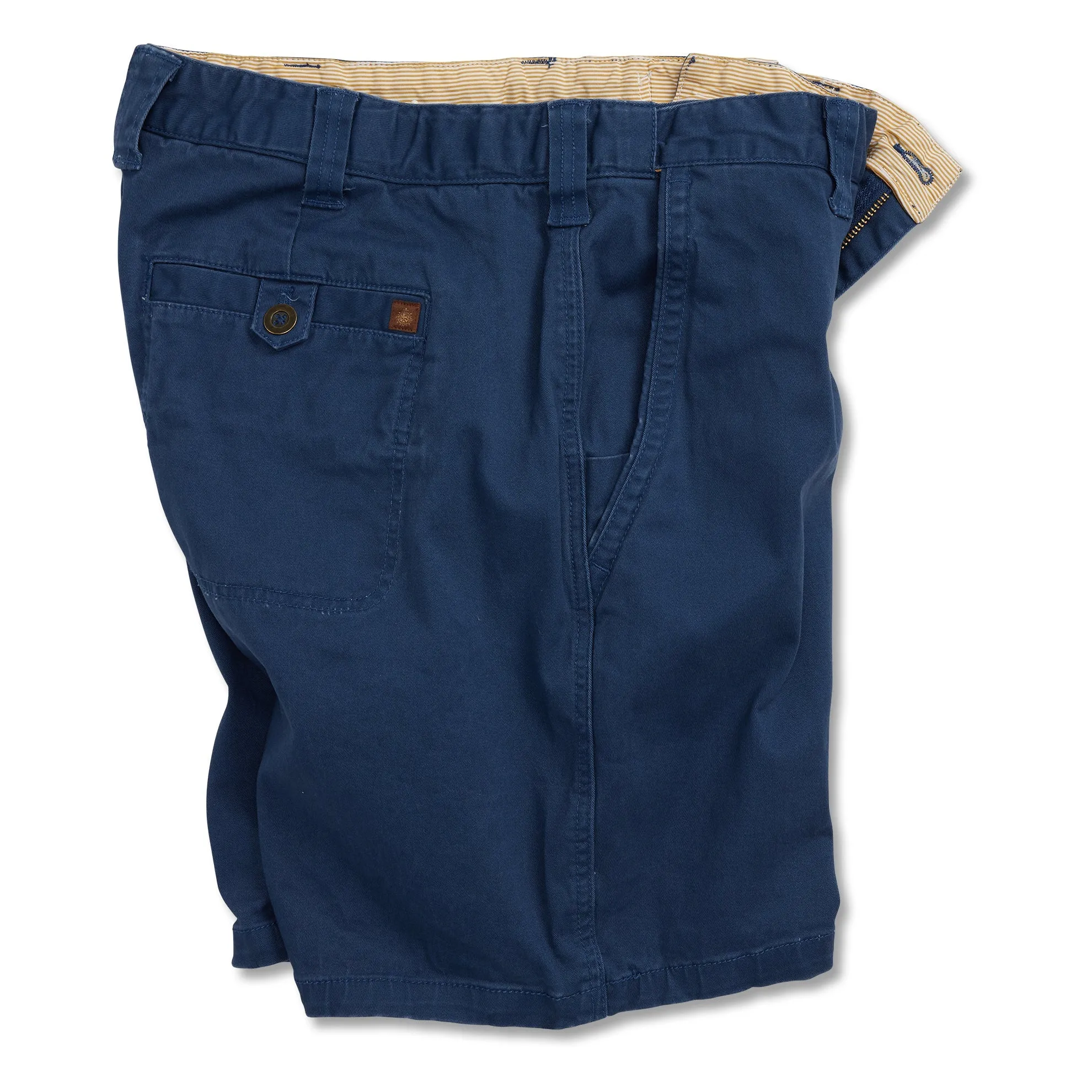 Mission Comfort Chino Shorts