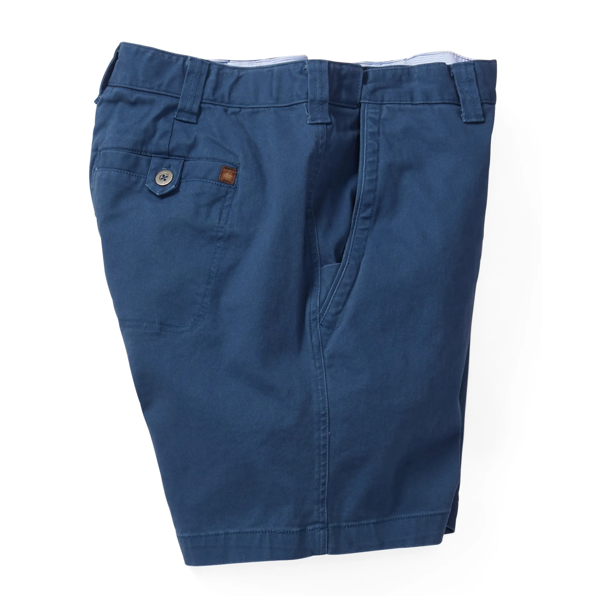 Mission Comfort Chino Shorts