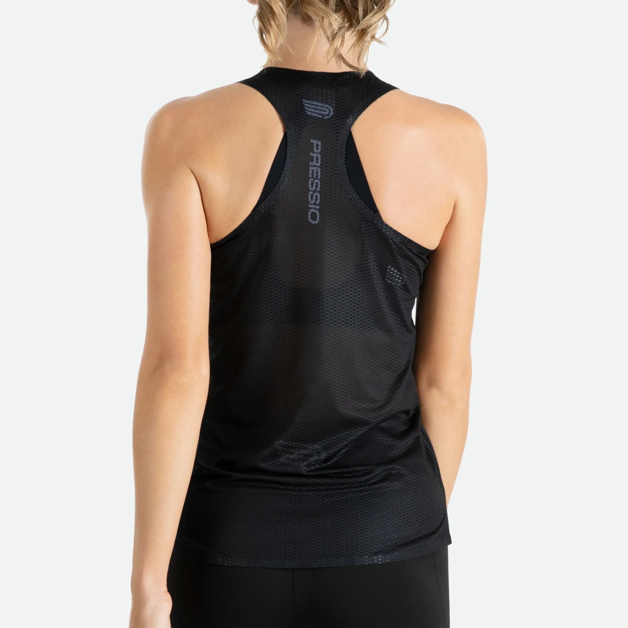 Pressio Women's Arahi Singlet