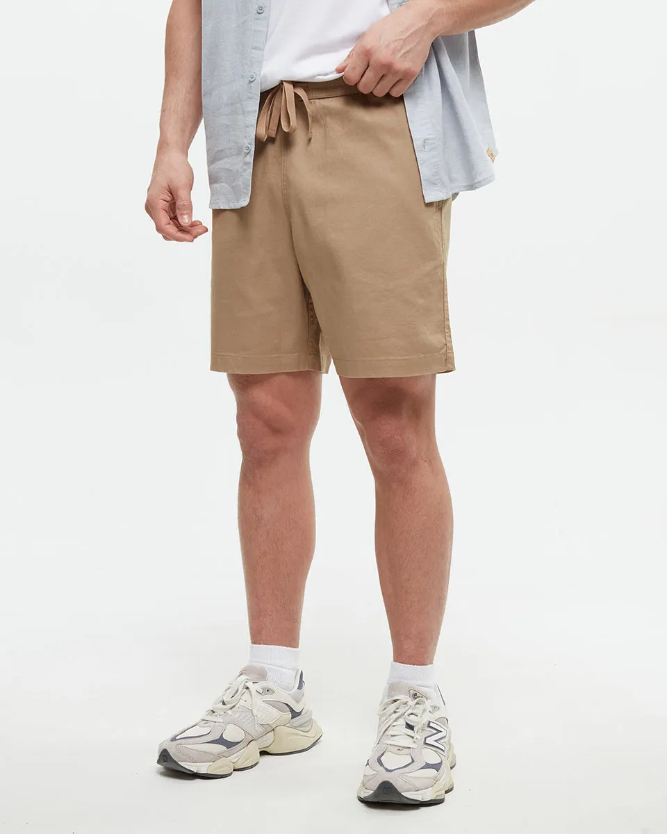 Reynolds Short