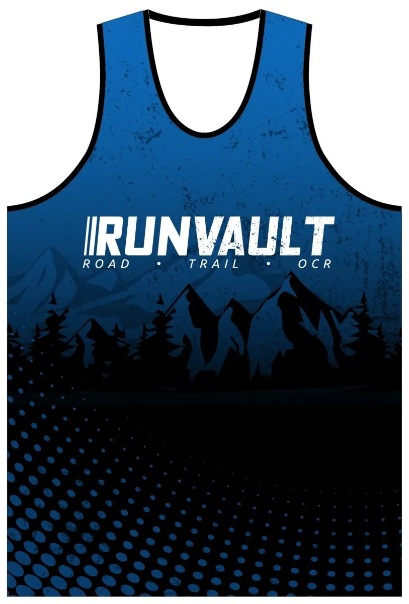 Run Vault - 2024 Kid's Gear