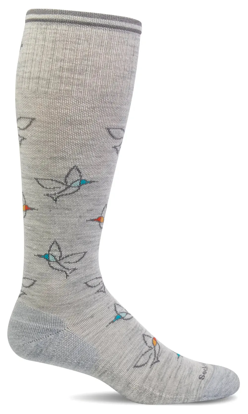 Sockwell Women's Free Fly | Moderate Graduated Compression Socks