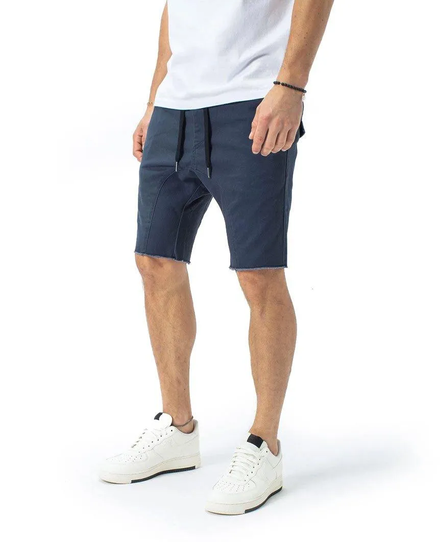 Sureshot Short Duke Blue