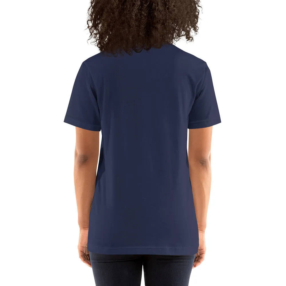 Swim Club Unisex T Shirt