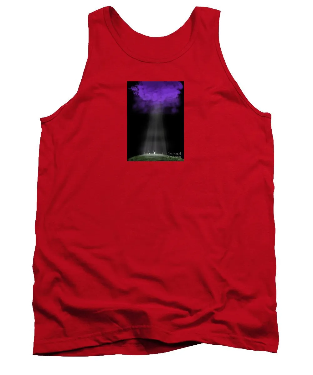 The Calling - Tank Top