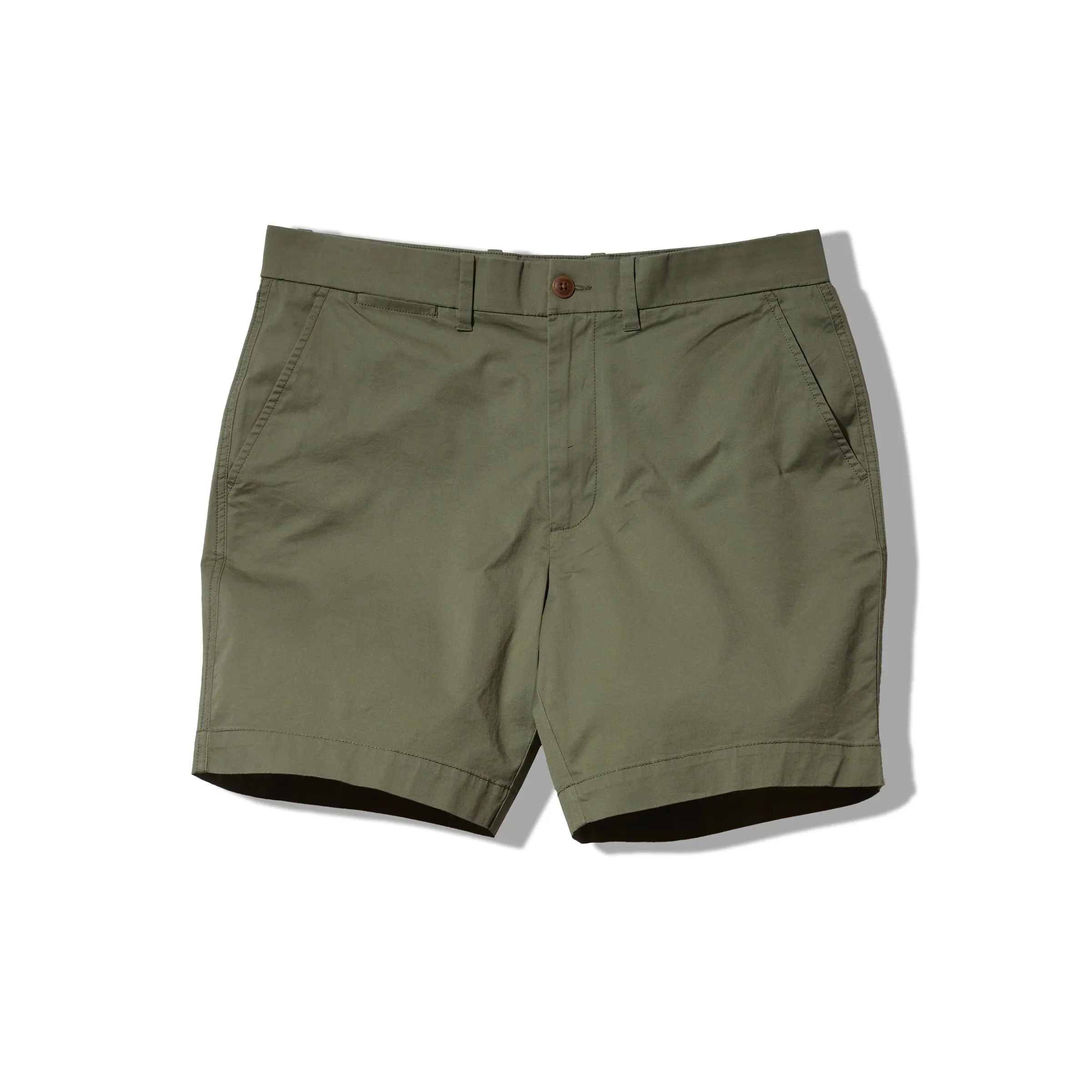 Thompson Flex Stretch Shorts