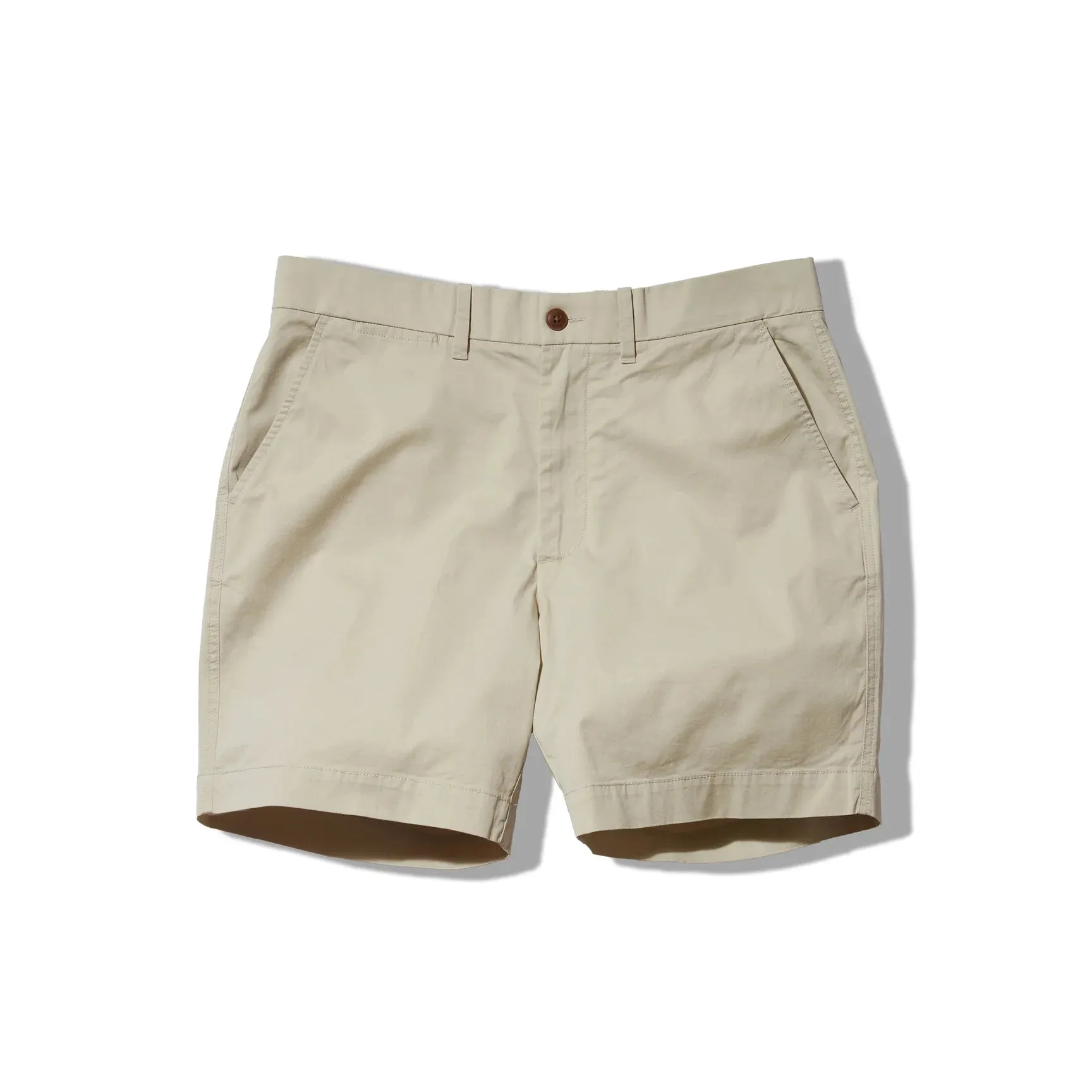 Thompson Flex Stretch Shorts