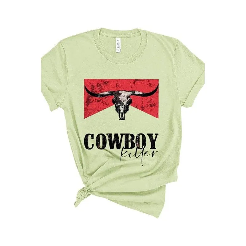 Unisex Short Sleeve