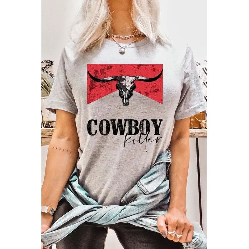 Unisex Short Sleeve