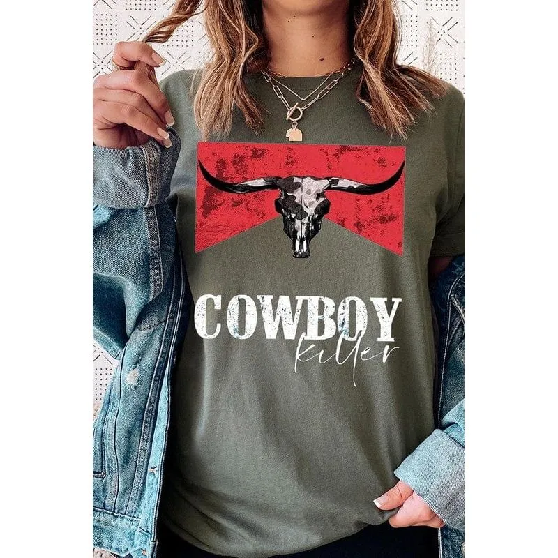 Unisex Short Sleeve