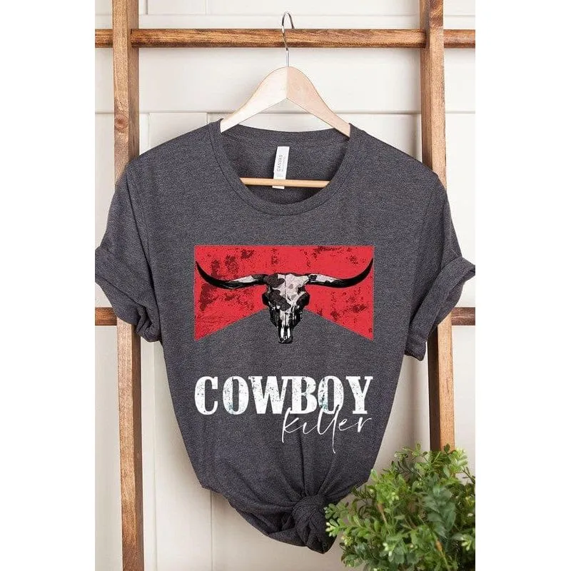 Unisex Short Sleeve