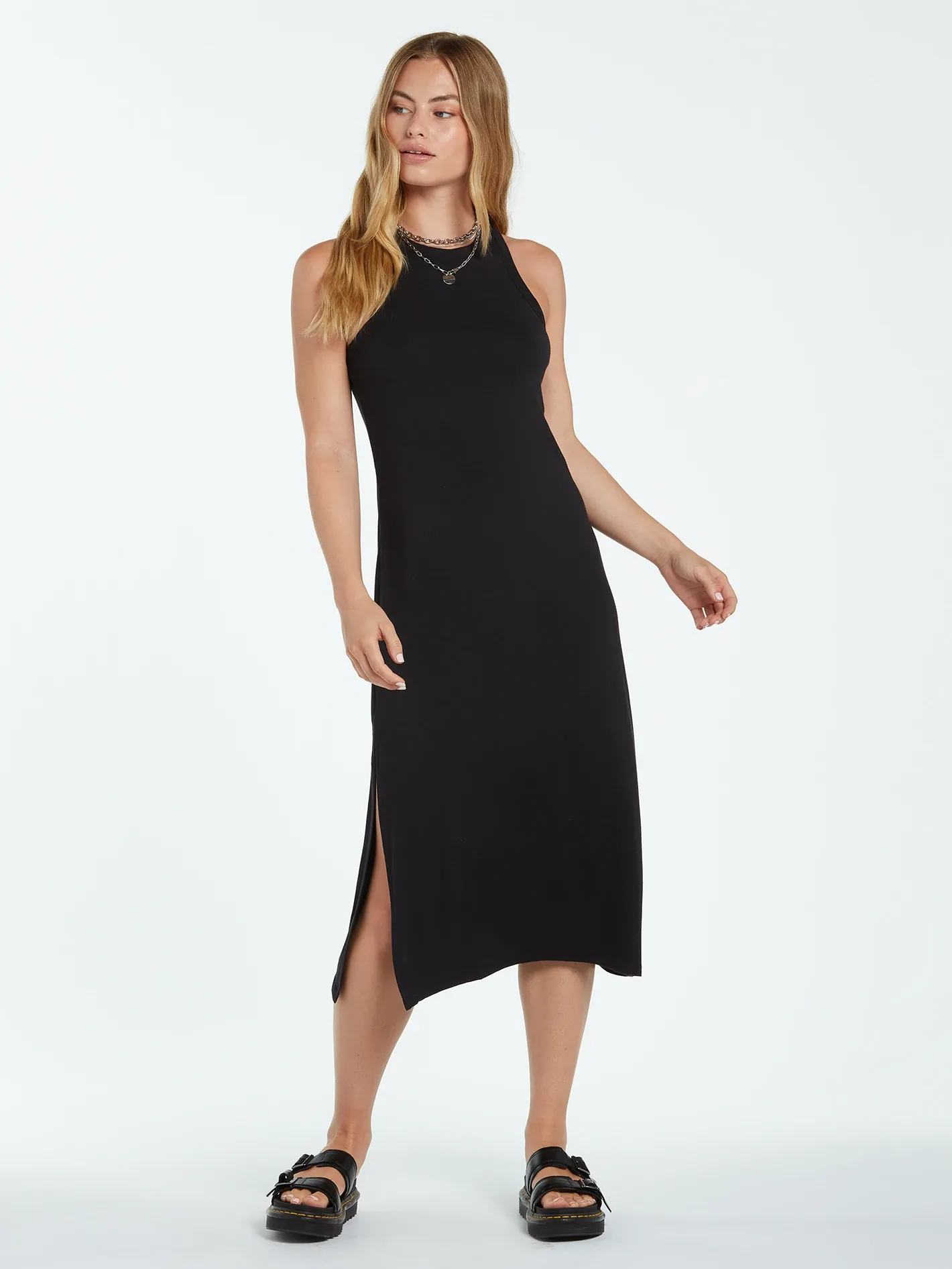 Volcom Womens Stonelight Dress