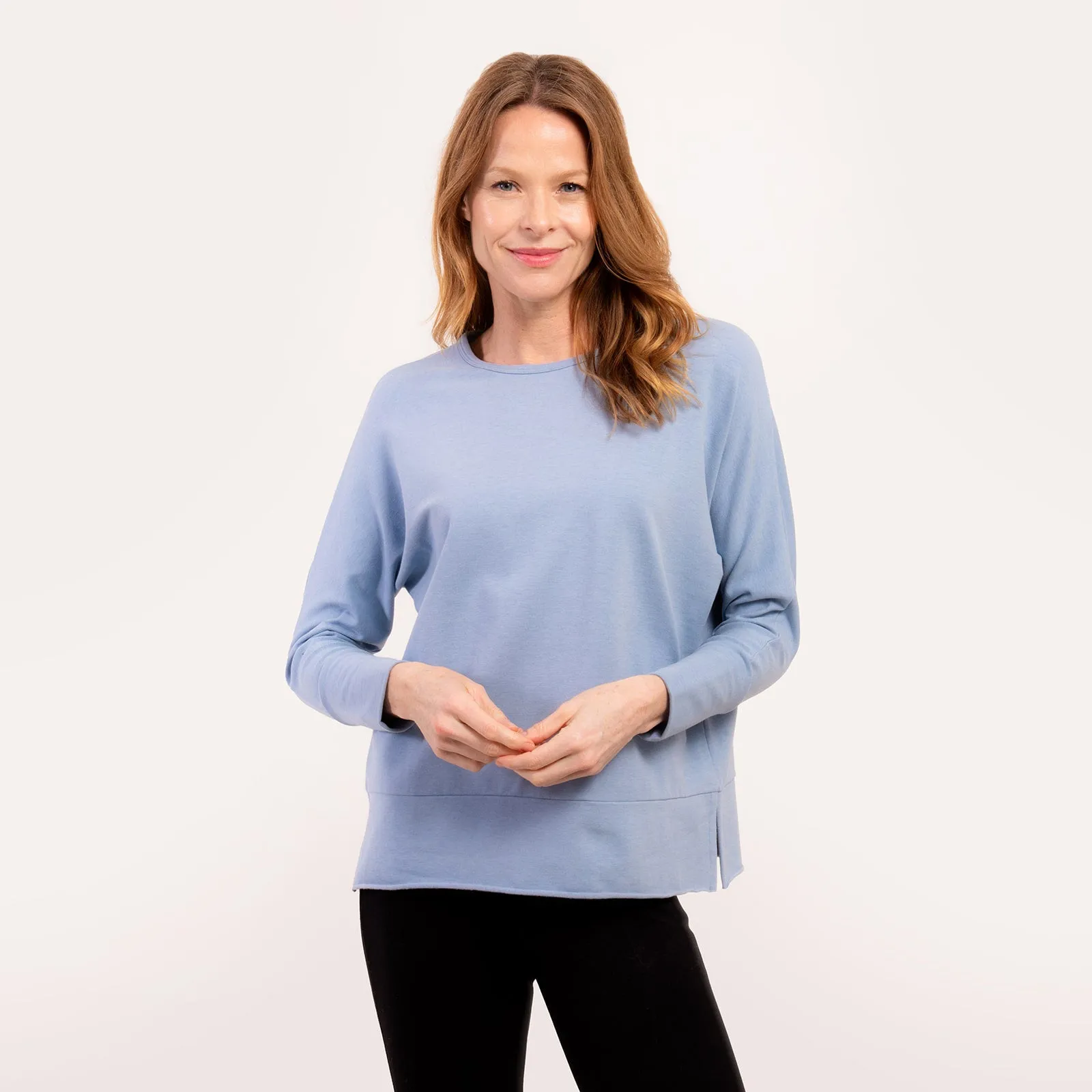 Women's Pimalpaca Long Sleeve Top