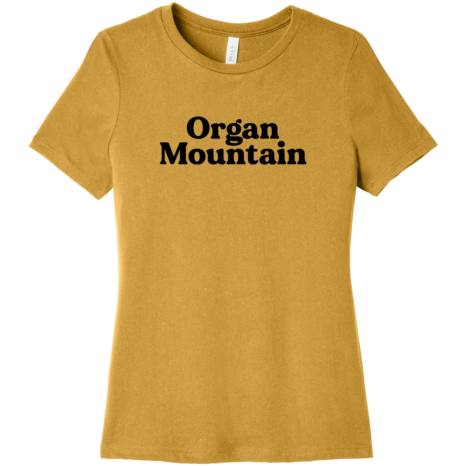 Women’s Relaxed Organ Mountain Retro